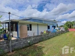 For sale 3 Beds house in Si Somdet, Roi Et