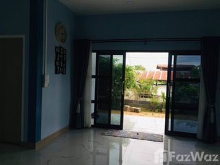For sale 3 Beds house in Si Somdet, Roi Et