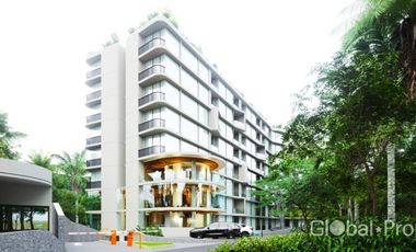 For sale 1 bed condo in North Pattaya, Pattaya