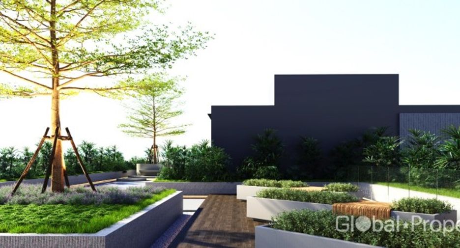 For sale 1 bed condo in North Pattaya, Pattaya