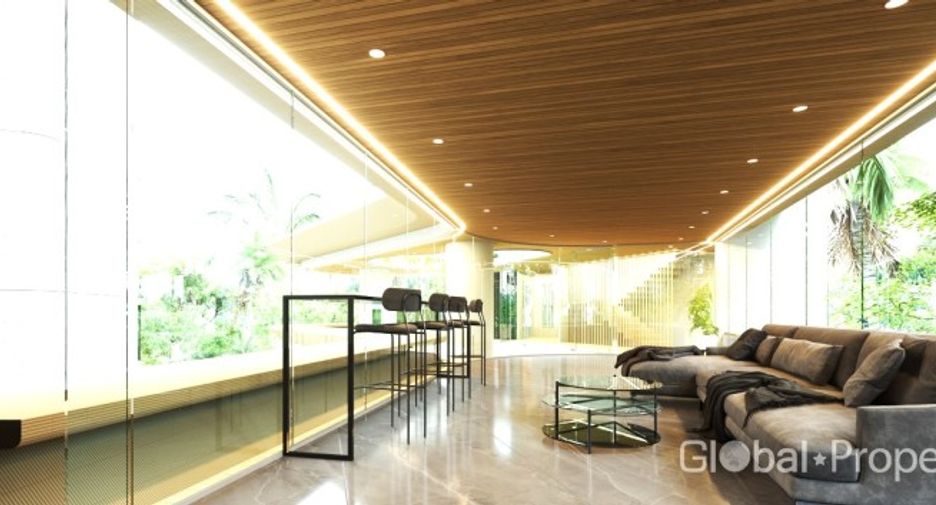 For sale 1 bed condo in North Pattaya, Pattaya