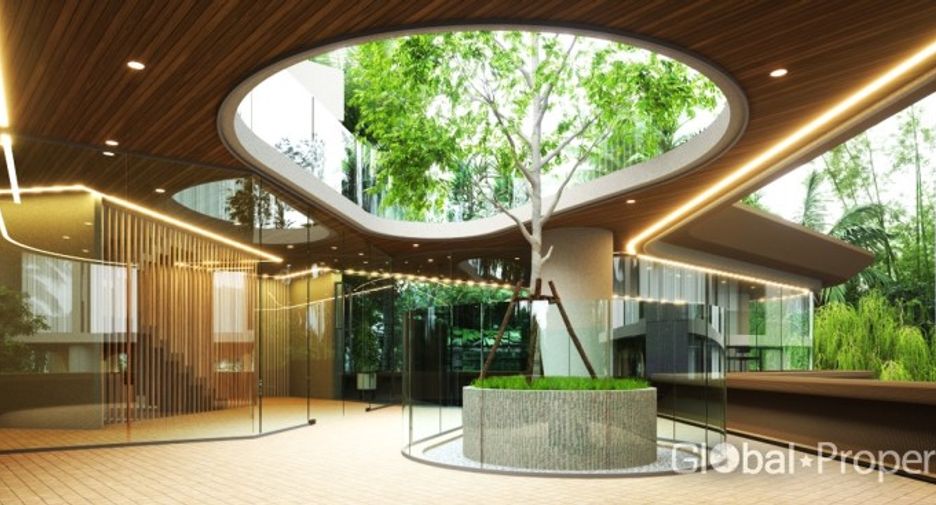 For sale 1 bed condo in North Pattaya, Pattaya