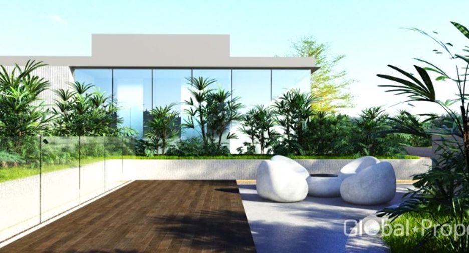For sale 1 bed condo in North Pattaya, Pattaya