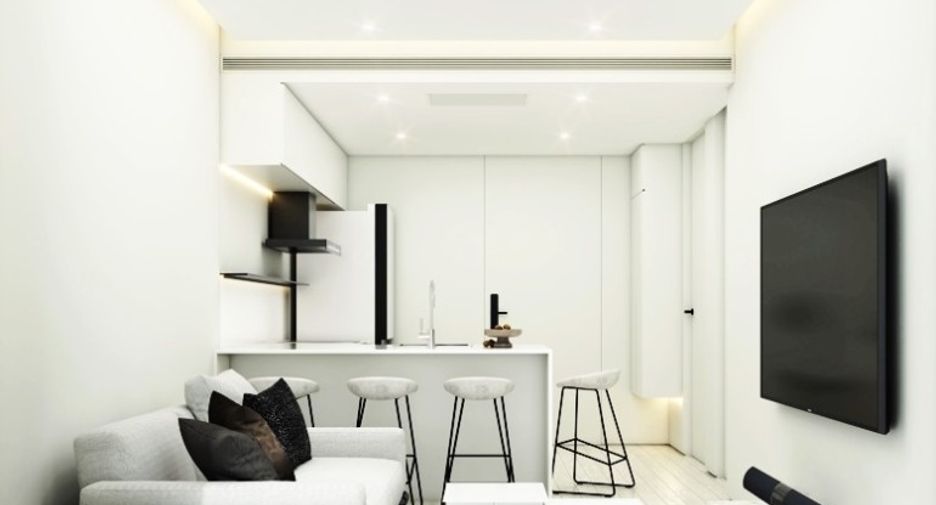 For sale 1 bed condo in North Pattaya, Pattaya