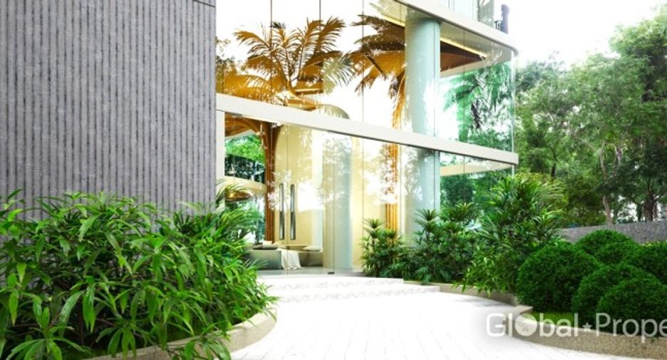 For sale 1 bed condo in North Pattaya, Pattaya