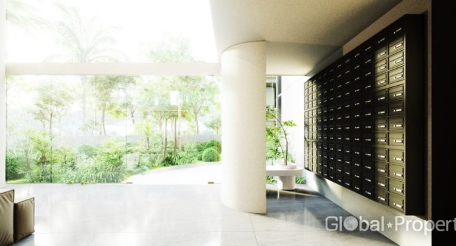 For sale 1 bed condo in North Pattaya, Pattaya