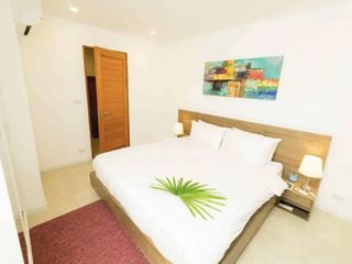 For rent 3 bed townhouse in Ko Samui, Surat Thani