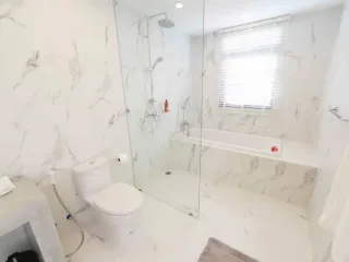 For rent 3 bed townhouse in Ko Samui, Surat Thani