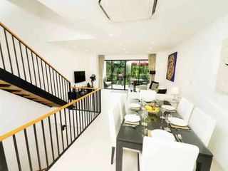 For rent 3 bed townhouse in Ko Samui, Surat Thani