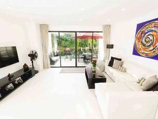 For rent 3 bed townhouse in Ko Samui, Surat Thani