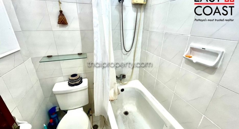 For sale 2 bedrooms condo in Bang Lamung, Chonburi