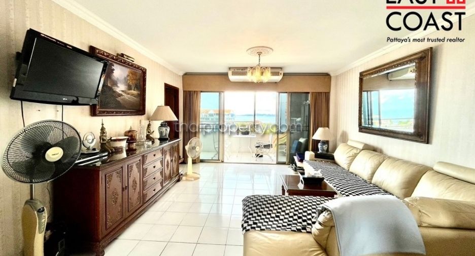 For sale 2 bedrooms condo in Bang Lamung, Chonburi
