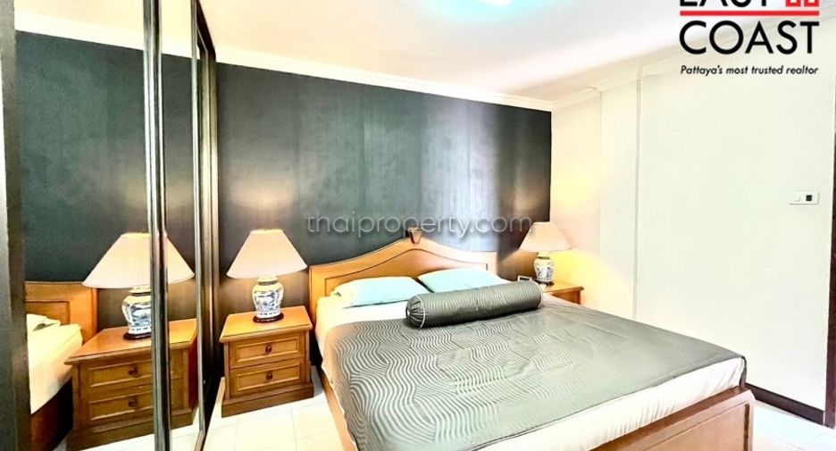 For sale 2 bedrooms condo in Bang Lamung, Chonburi