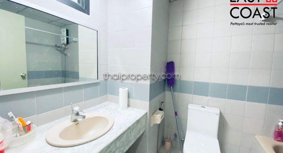 Condo en venta de estudio en Bang Lamung, Chonburi