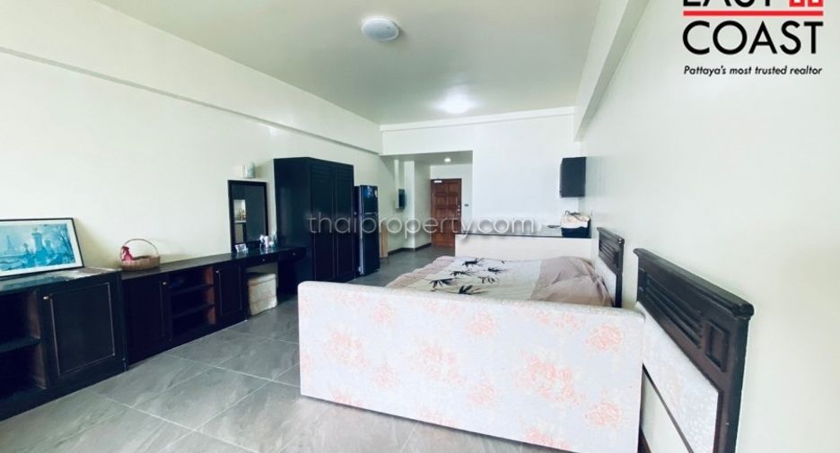 Condo en venta de estudio en Bang Lamung, Chonburi