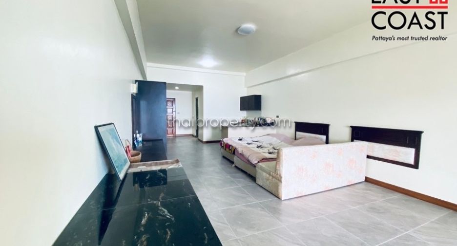 Condo en venta de estudio en Bang Lamung, Chonburi