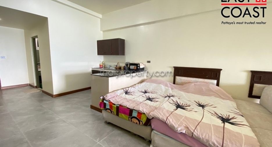 Condo en venta de estudio en Bang Lamung, Chonburi