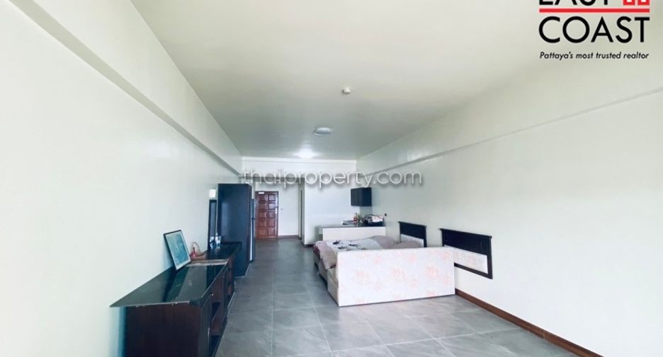Condo en venta de estudio en Bang Lamung, Chonburi