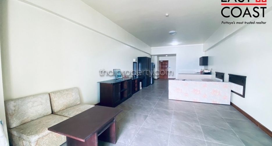 Condo en venta de estudio en Bang Lamung, Chonburi