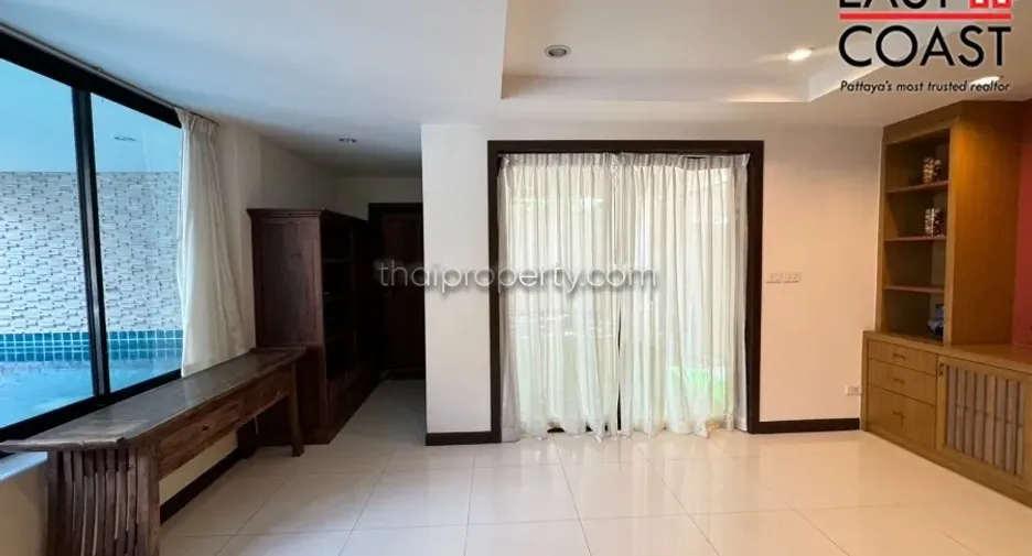 出租 5 卧室 独立屋 在 Bang Lamung, Chon Buri