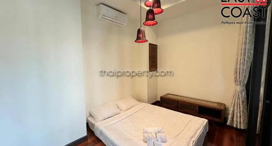 出租 5 卧室 独立屋 在 Bang Lamung, Chon Buri