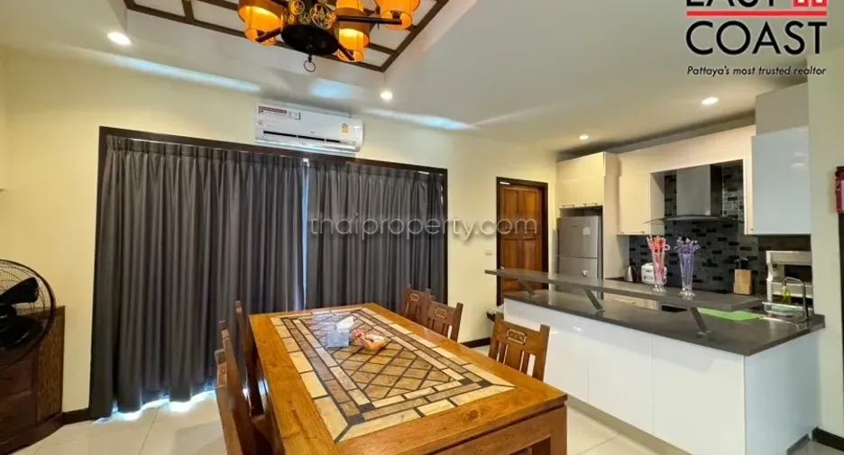 出租 5 卧室 独立屋 在 Bang Lamung, Chon Buri
