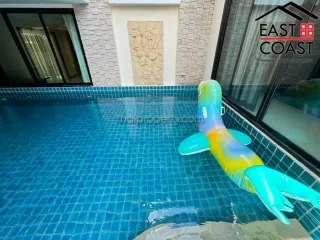 出租 5 卧室 独立屋 在 Bang Lamung, Chon Buri