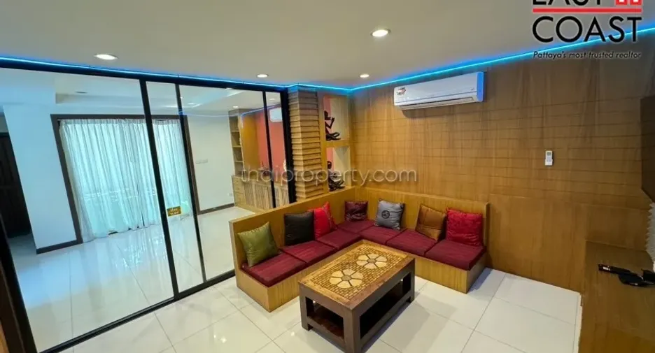 出租 5 卧室 独立屋 在 Bang Lamung, Chon Buri