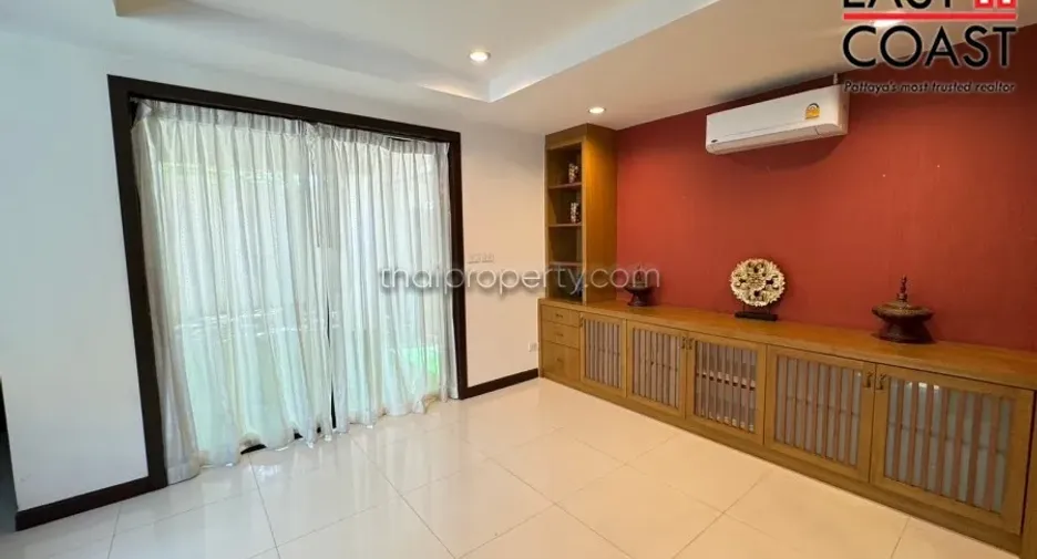 出租 5 卧室 独立屋 在 Bang Lamung, Chon Buri