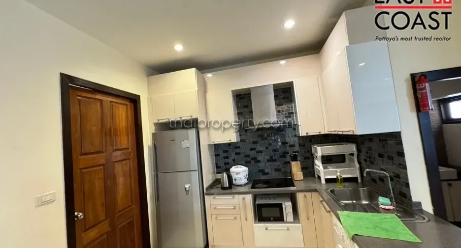 出租 5 卧室 独立屋 在 Bang Lamung, Chon Buri