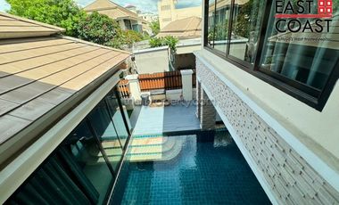 Casa en alquiler de 5 habitaciones en Bang Lamung, Chonburi