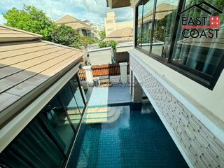 For rent 5 bed house in Bang Lamung, Chonburi