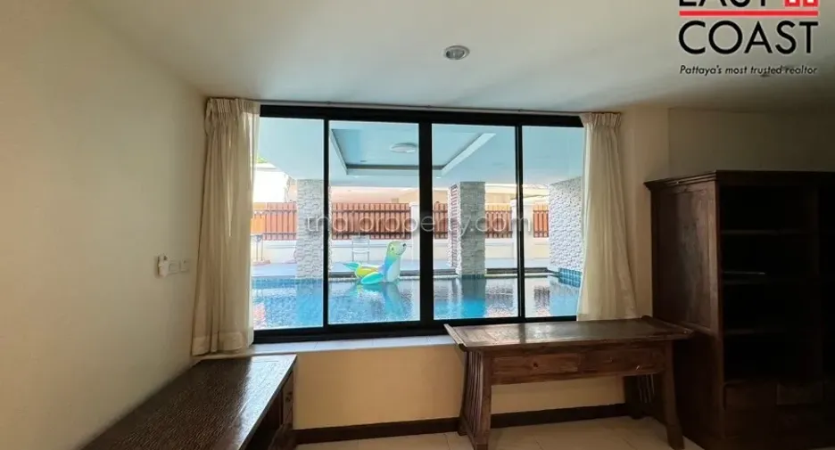 出租 5 卧室 独立屋 在 Bang Lamung, Chon Buri