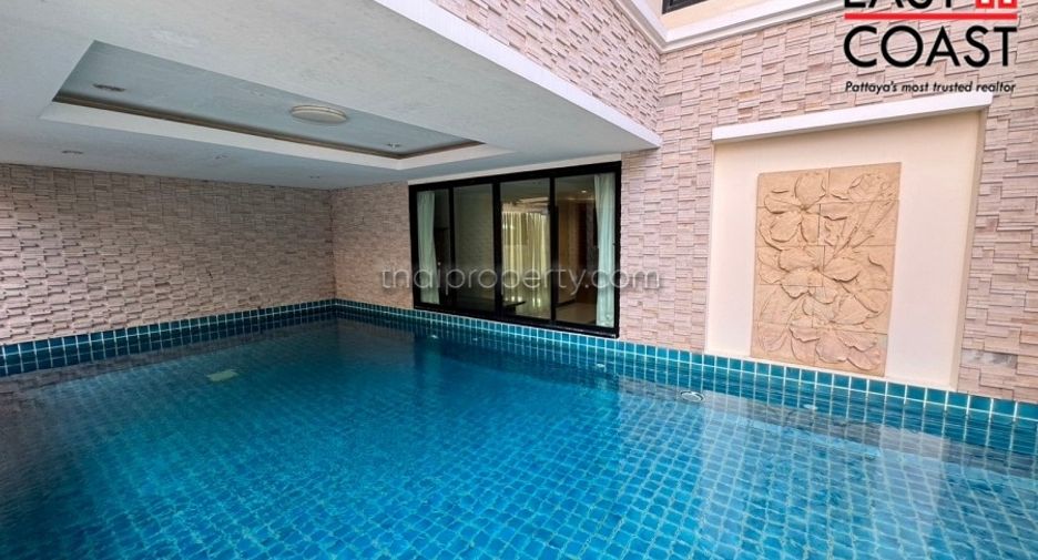 ให้เช่า 5 ห้องนอน บ้านเดี่ยว ใน บางละมุง, ชลบุรี