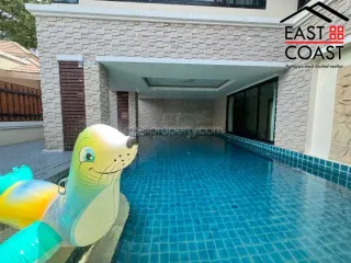 出租 5 卧室 独立屋 在 Bang Lamung, Chon Buri