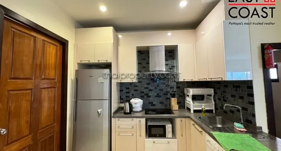 出租 5 卧室 独立屋 在 Bang Lamung, Chon Buri