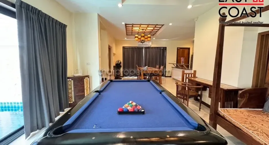 出租 5 卧室 独立屋 在 Bang Lamung, Chon Buri