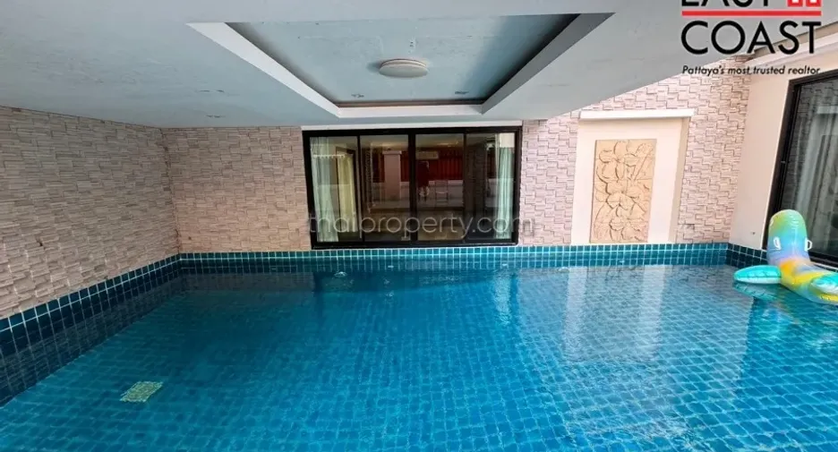 出租 5 卧室 独立屋 在 Bang Lamung, Chon Buri