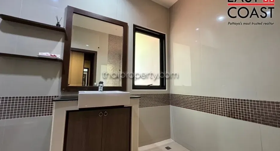 出租 5 卧室 独立屋 在 Bang Lamung, Chon Buri