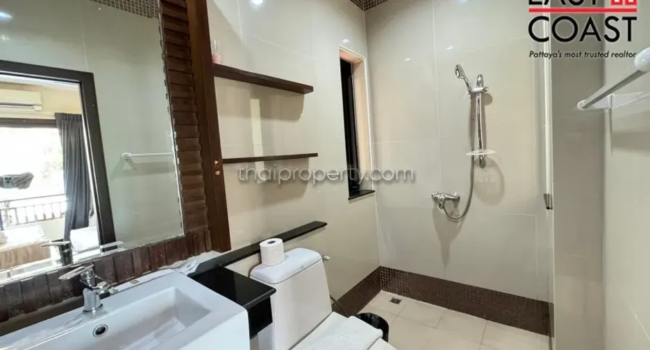 出租 5 卧室 独立屋 在 Bang Lamung, Chon Buri