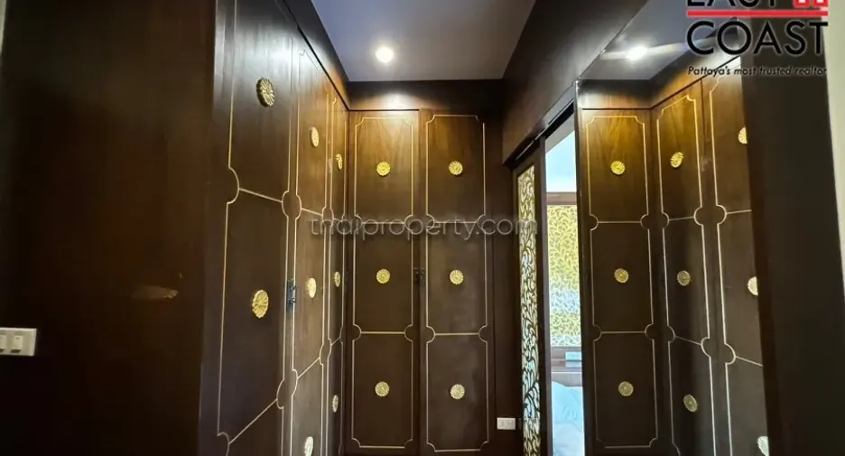 出租 5 卧室 独立屋 在 Bang Lamung, Chon Buri