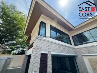 出租 5 卧室 独立屋 在 Bang Lamung, Chon Buri