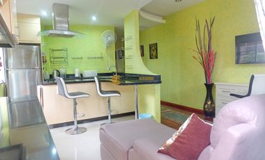 For sale 2 bed condo in Sattahip, Chonburi
