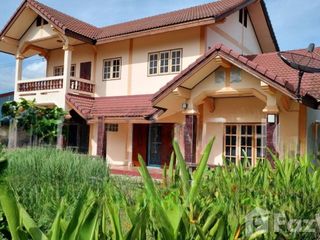 For sale 5 bed house in Mueang Chai Nat, Chainat