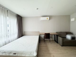 For sale studio condo in Chatuchak, Bangkok
