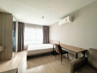 For sale studio condo in Chatuchak, Bangkok