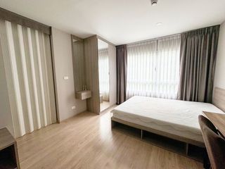 For sale studio condo in Chatuchak, Bangkok