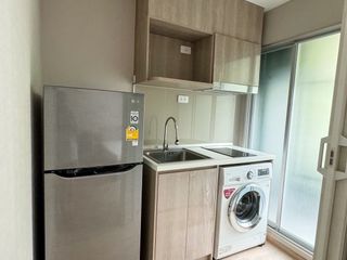 For sale studio condo in Chatuchak, Bangkok