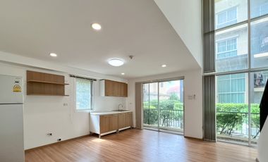 For sale 2 Beds condo in Lak Si, Bangkok