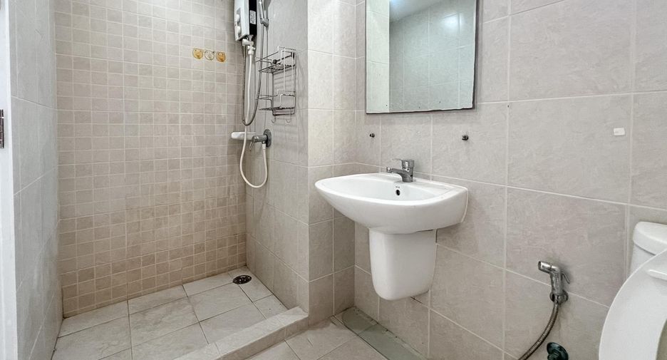For sale 2 Beds condo in Lak Si, Bangkok